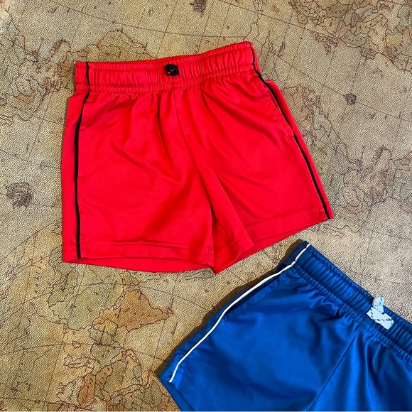 Bundle Jumping Beans Boys Shorts 18 months - Picture 3 of 5